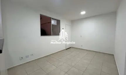 Apartamento à venda com 02 Quartos Condomínio Spazio Caprese em Campinas - SP