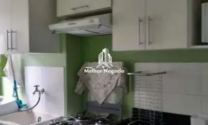Apartamento à venda com 02 Quartos Condomínio Poema em Campinas - SP