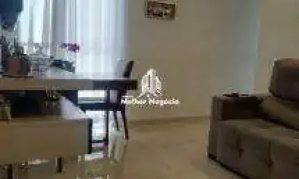 Apartamento à venda, 2 Quartos, 1 banheiro no Residencial Santa Helena Bairro Campestre - Piracicaba/SP