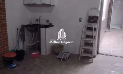 Casa à venda com 2 quartos e 1 suíte em campinas - sp