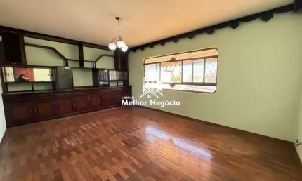 Casa à venda, 5 Quartos, 2 banheiros - Piracicamirim, Piracicaba, SP
