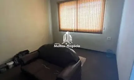 Casa residencial/comercial à venda, 3 Dormitórios (Quartos), 2 banheiros Bairro Centro - Limeira SP