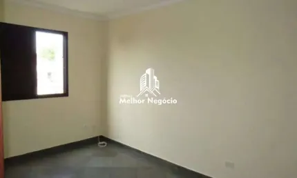 Apartamento à venda, 2 Quartos, 1 banheiro no Condomínio Edifício Boaretto Bairro Alto - Piracicaba/SP