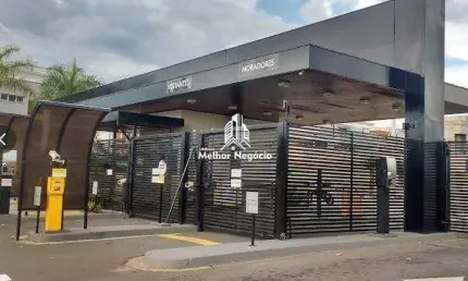 Terreno à venda no Condomínio Residencial Villa D'Aquila - Bairro Santa Rosa Ypes - - Piracicaba/SP