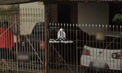 Casa à venda, 4 Quartos, 1 banheiro no Bairro Santa Terezinha - Piraciccaba SP