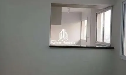 Apartamento à venda com 02 Quartos Condomínio Parque das Flores em Sumaré - SP