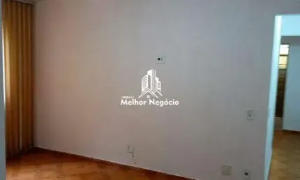 Apartamento com 2 quartos à venda na Rua Afonso Pena, 575, Jardim Primavera, Campinas