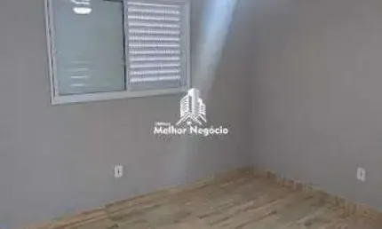 Apartamento à venda com 02 dormitórios, no condomínio felicidade 4, localizado no bairro residencial vila park em campinas/sp.