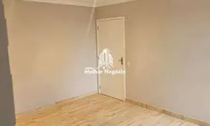 Apartamento à venda com 02 dormitórios, no condomínio felicidade 4, localizado no bairro residencial vila park em campinas/sp.