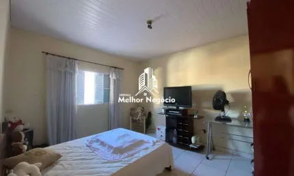 Casa à venda com 3 quartos no bairro Vila Marieta- Campinas/SP