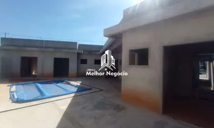 Casa com 3 quartos à venda na Rua Jataúba, 179, Terras de São Bento I, Limeira