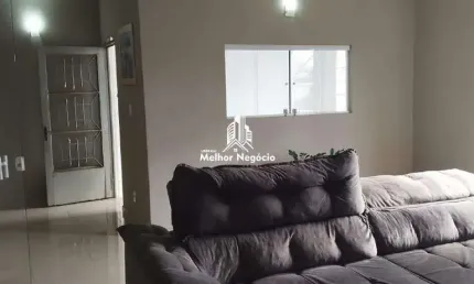 Casa à venda com 2 quartos e uma suíte em campinas - sp