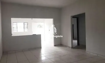 Casa com 2 quartos à venda na Rua Carioba, 337, Vila Cordenonsi, Americana