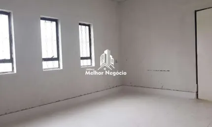 Casa com 2 quartos à venda na Rua Diogo de Faria, 337, Vila Cordenonsi, Americana