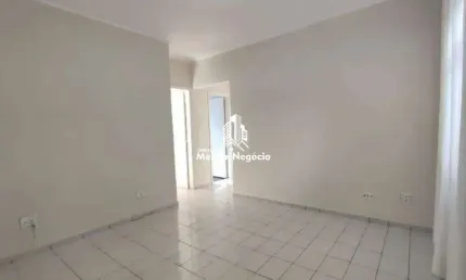 Apartamento à venda com 2 quartos no bairro Cariobinha em Americana
