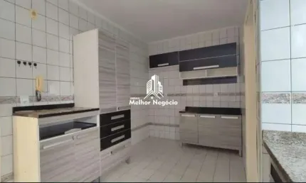 Apartamento à venda com 2 quartos no bairro Cariobinha em Americana