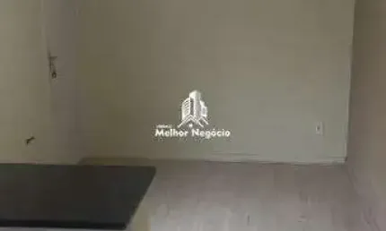 Apartamento à venda com 2 quartos no bairro jardim vista alegre em limeira