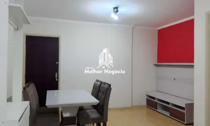 Apartamento com 1 quarto à venda na Rua Culto à Ciência, 425, Botafogo, Campinas