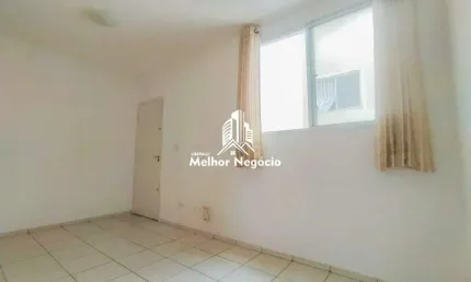 Apartamento com 2 quartos à venda na Rua Cabo Oswaldo De Morais, 637, Conserva, Americana