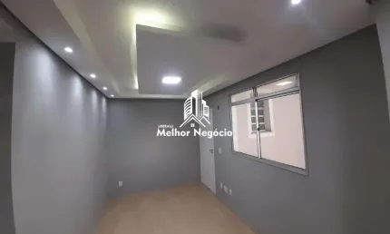 Apartamento à venda com 02 Quartos Condomínio Parque Perola Do Oriente em Piracicaba - SP