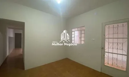 Casa com 2 quartos, à venda, em santa bárbara d'oeste, sp