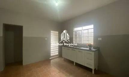 Casa com 2 quartos, à venda, em Santa Bárbara d'Oeste, SP