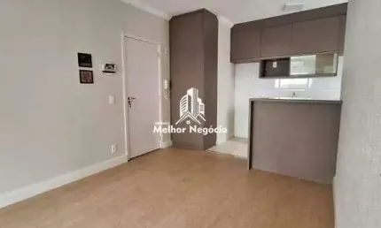 Apartamento à venda com 02 dormitórios sendo 01 deles suíte, no bairro Vila São Pedro no Condomínio Portal do Rubis em Hortolândia/SP.