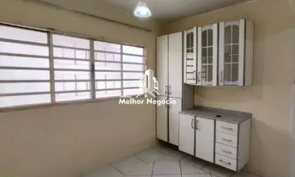 Casa com 02 quartos à venda no bairro jardim presidente dutra em limeira - sp