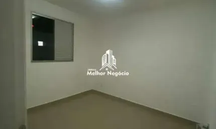 Apartamento à venda com 2 quartos no Condomínio Parque Paradiso em Piracicaba/SP