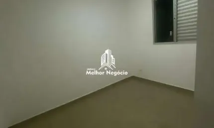Apartamento à venda com 2 quartos no condomínio parque paradiso em piracicaba/sp