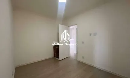 Apartamento à venda com 2 quartos no Condomínio Chácara dos Ipês em Piracicaba/SP