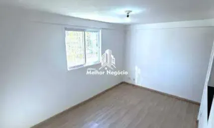Apartamento à venda com 02 quartos no condomínio rio grande do sul em campinas - sp