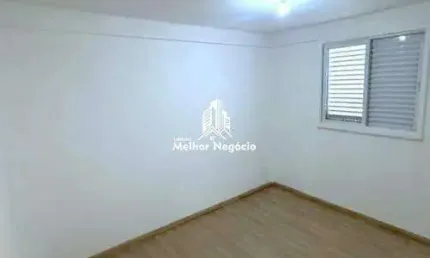 Apartamento à venda com 02 Quartos no Condomínio Rio Grande do Sul em Campinas - SP