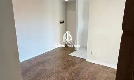 Apartamento à venda com 02 Quartos Condomínio Praça das Árvores em Hortolândia - SP