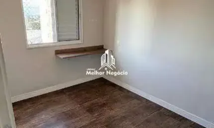 Apartamento à venda com 02 Quartos Condomínio Praça das Árvores em Hortolândia - SP