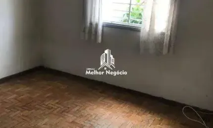 Casa com 03 Quartos à venda no bairro Jardim Guanabara em Campinas - SP