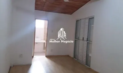 Casa com 03 quartos (1 suite) à venda no bairro vila paraíso em campinas - sp
