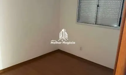 Apartamento à venda com 2 quartos Nova Europa em Campinas/SP.