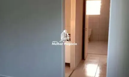 Apartamento à venda com 2 quartos, Jardim Novo Ângulo, Hortolândia/SP;