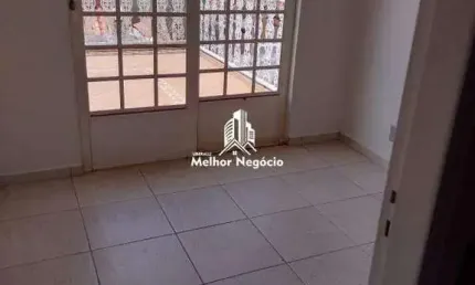 Casa à venda com 3 quartos condomínio villa flora em sumaré.