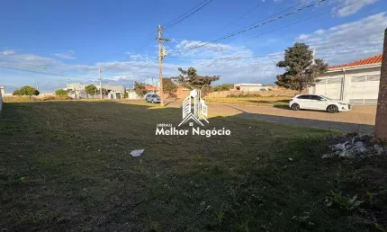 Terreno à venda na Rua Julio Giácomo Packer, 05, Mato Alto, Saltinho