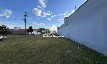 Terreno à venda na Rua Julio Giácomo Packer, 05, Mato Alto, Saltinho