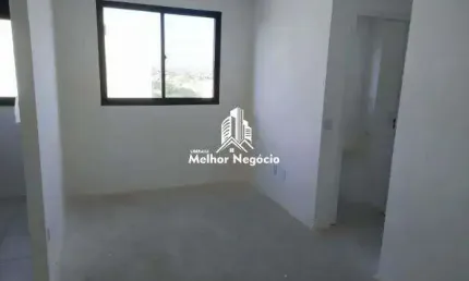 Apartamento com 2 quartos à venda na Avenida John Boyd Dunlop, 171, Vila São Bento, Campinas