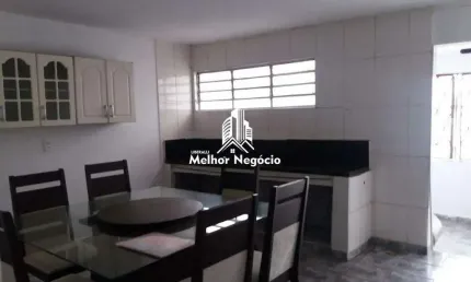 Casa com 03 Quartos (1 suite) à venda no bairro Vila Paraíso em Campinas - SP
