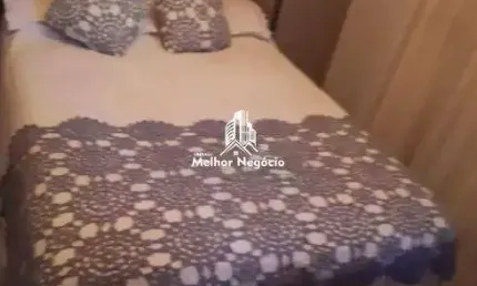 Casa com 03 quartos (2 suítes) à venda no bairro Centro em Piracicaba - SP