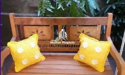 Casa com 03 quartos (2 suítes) à venda no bairro Centro em Piracicaba - SP