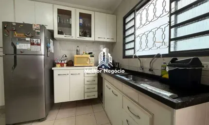 Casa com 02 quartos à venda no bairro Vila Rezende em Piracicaba - SP