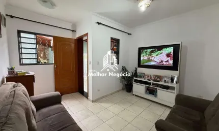 Casa com 02 quartos à venda no bairro Vila Rezende em Piracicaba - SP