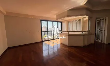Apartamento à venda com 04 Quartos (1 suíte) Condomínio Edifício Itapema em Piracicaba - SP