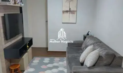 Casa com 02 quartos à venda no bairro Parque São Matheus em Piracicaba - SP